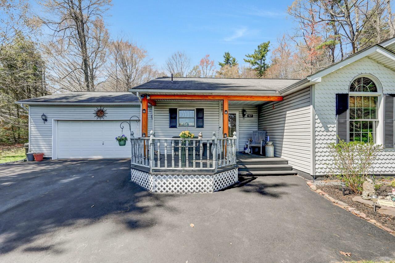 167 Anna Road, Pocono Lake, Pennsylvania image 8