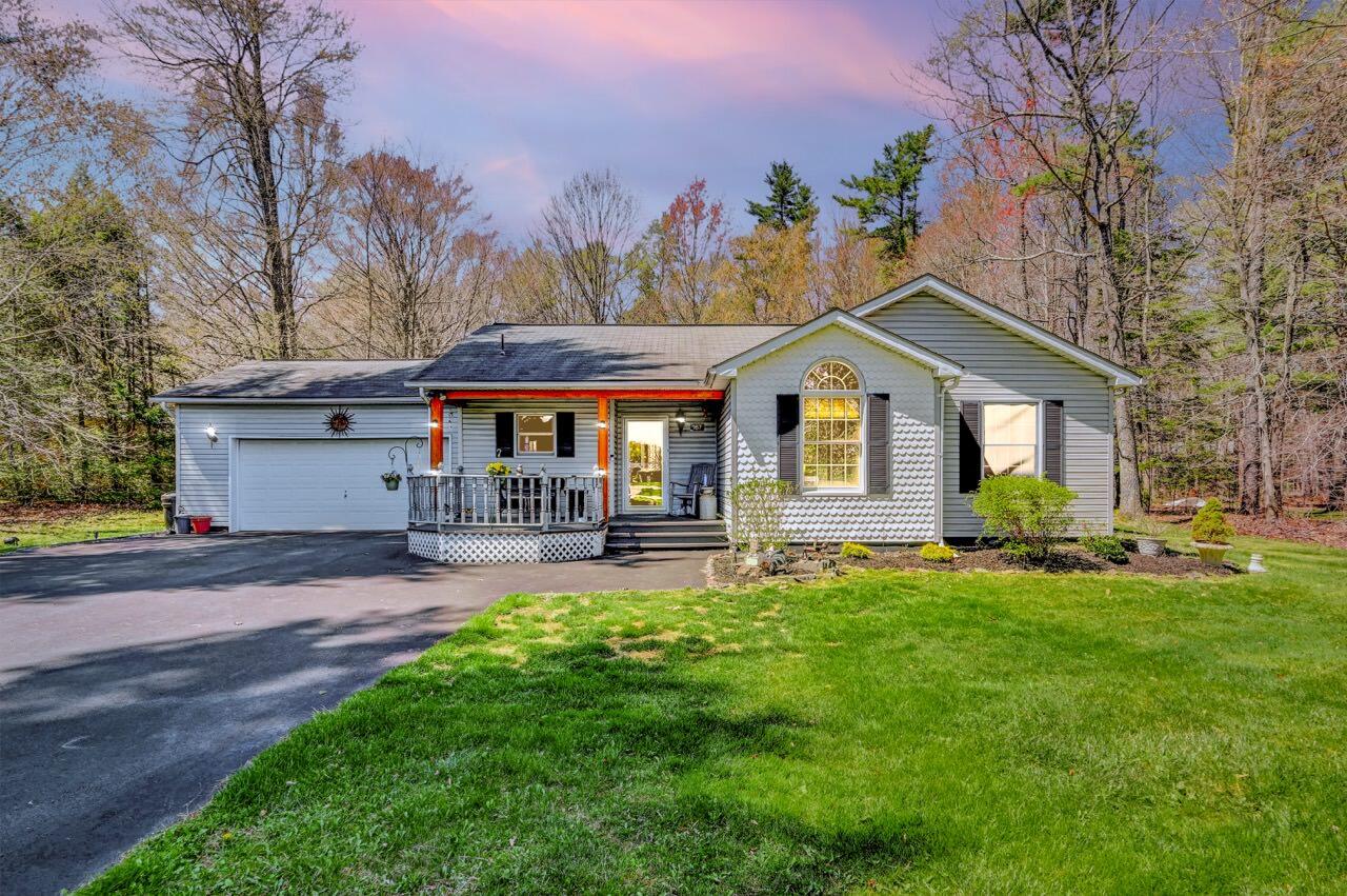 167 Anna Road, Pocono Lake, Pennsylvania image 4