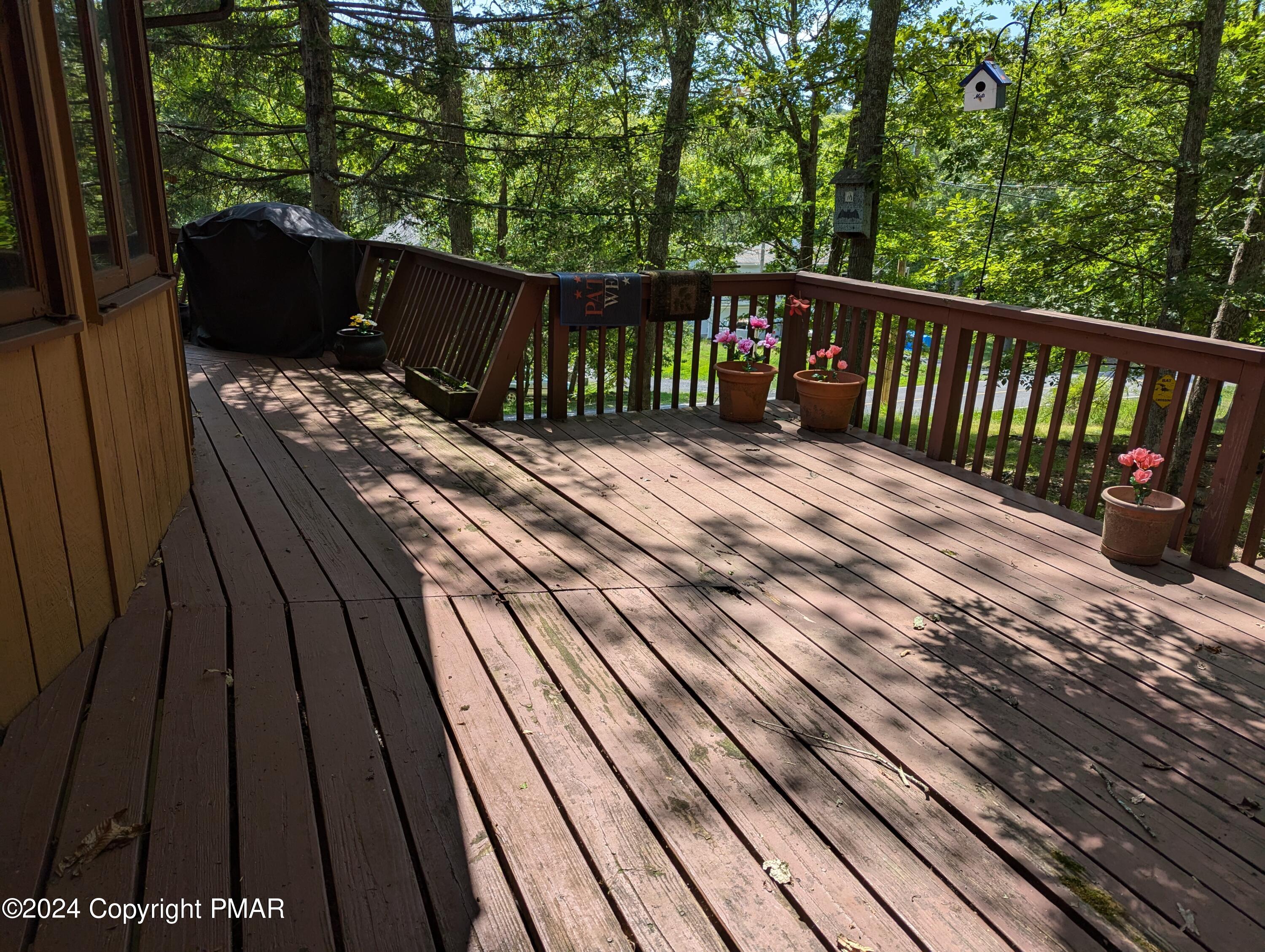 6194 Decker Road, Bushkill, Pennsylvania image 33