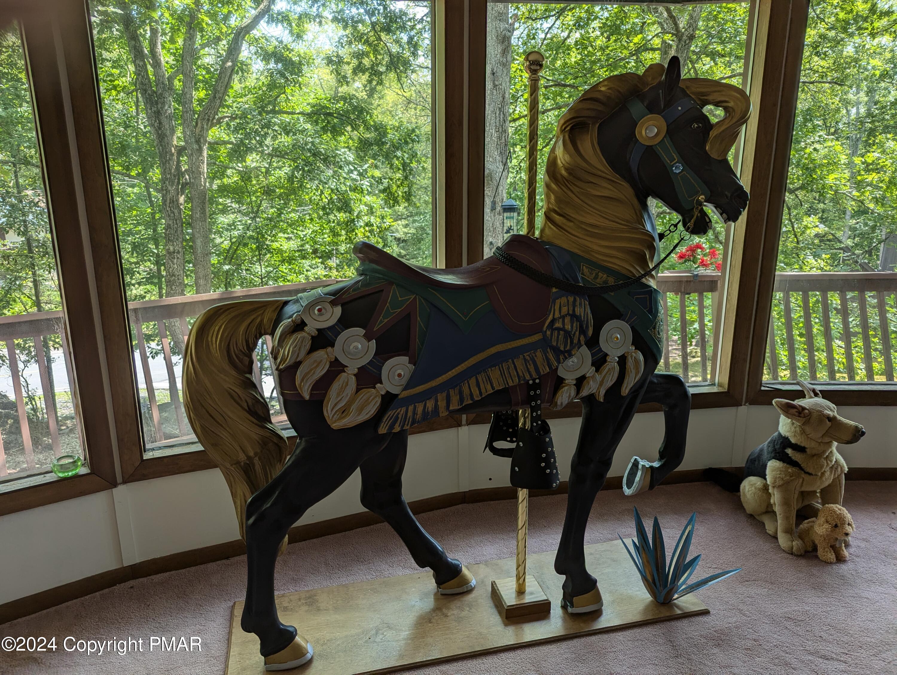 6194 Decker Road, Bushkill, Pennsylvania image 10