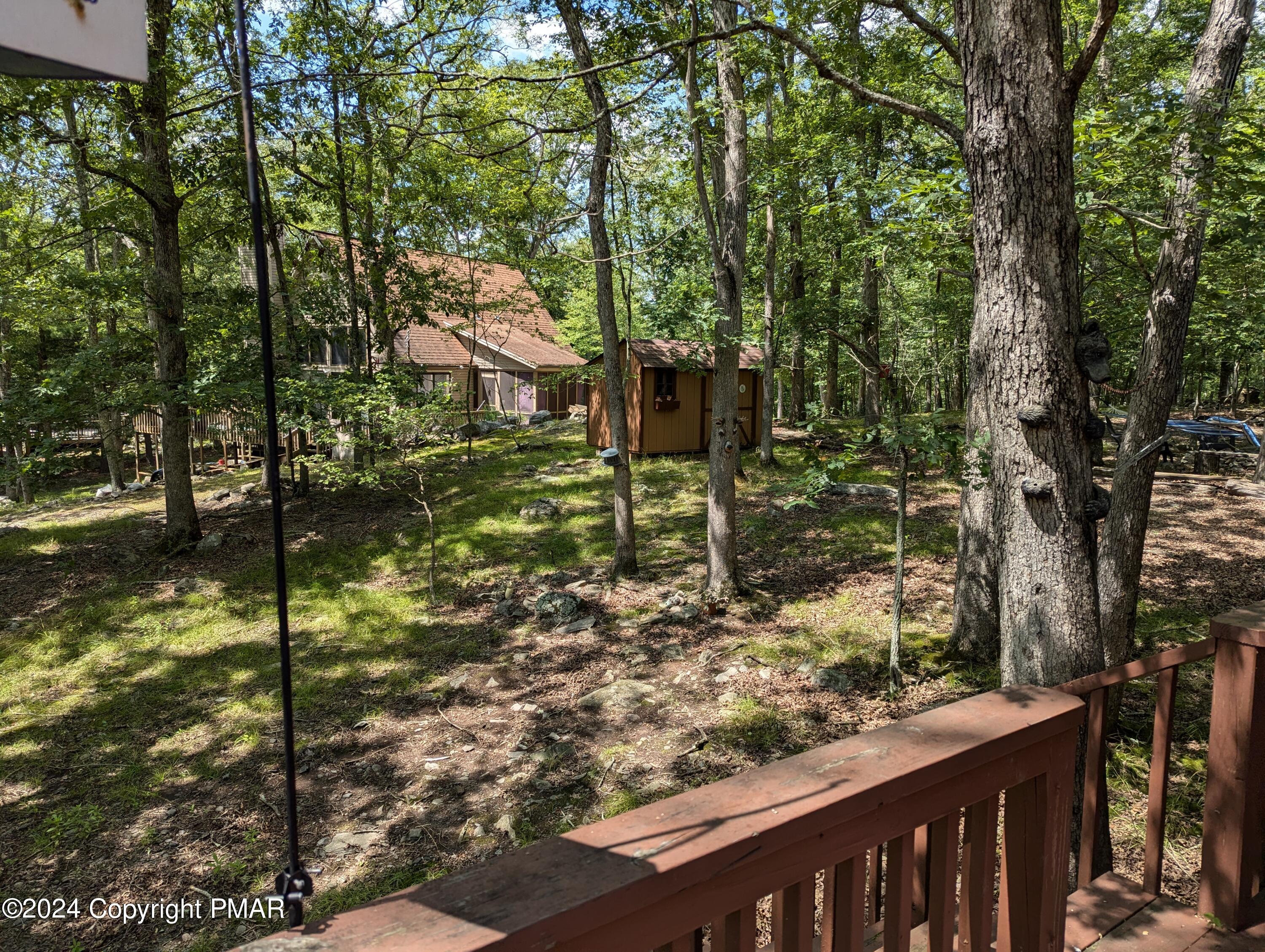6194 Decker Road, Bushkill, Pennsylvania image 31