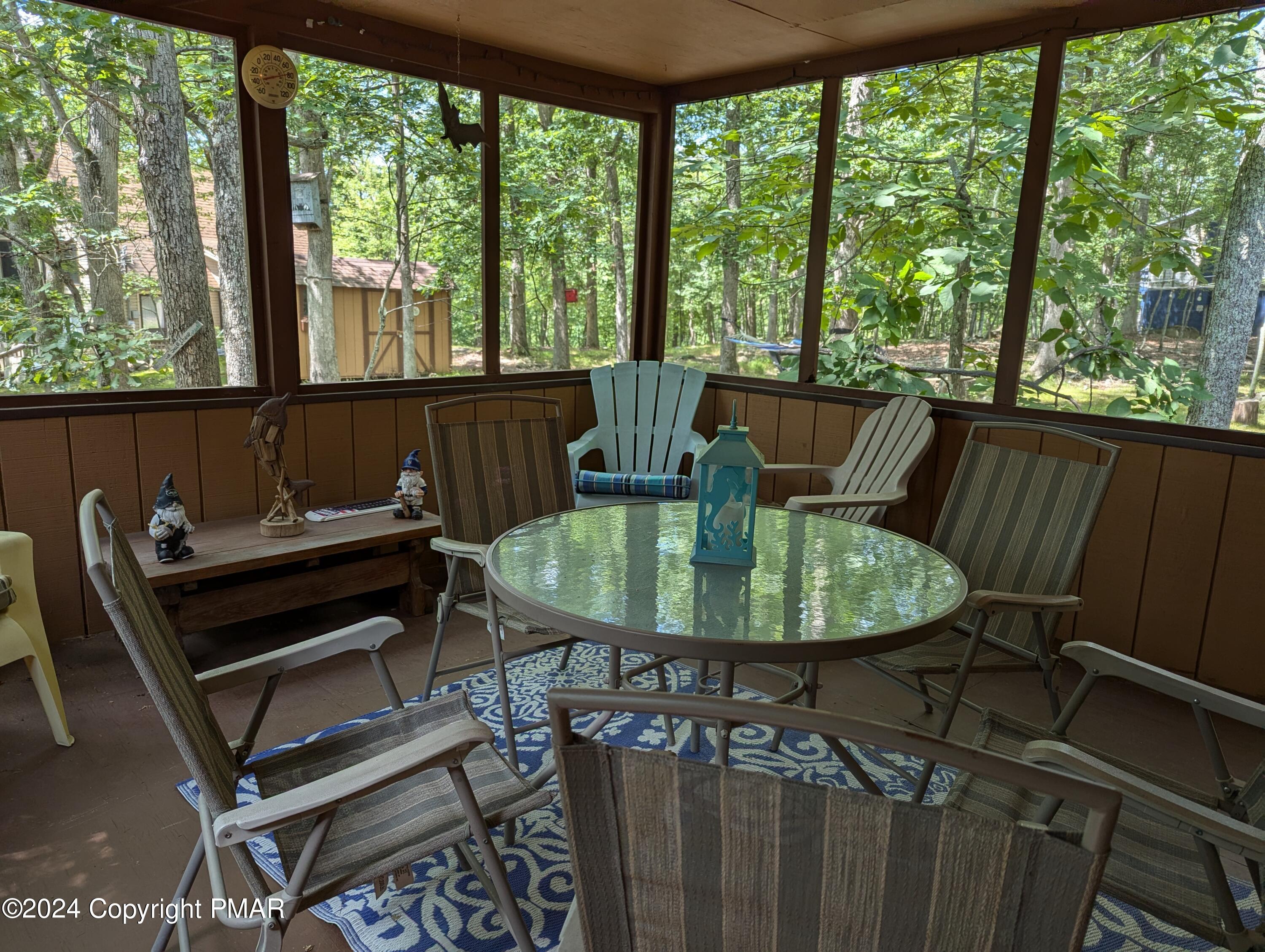 6194 Decker Road, Bushkill, Pennsylvania image 29