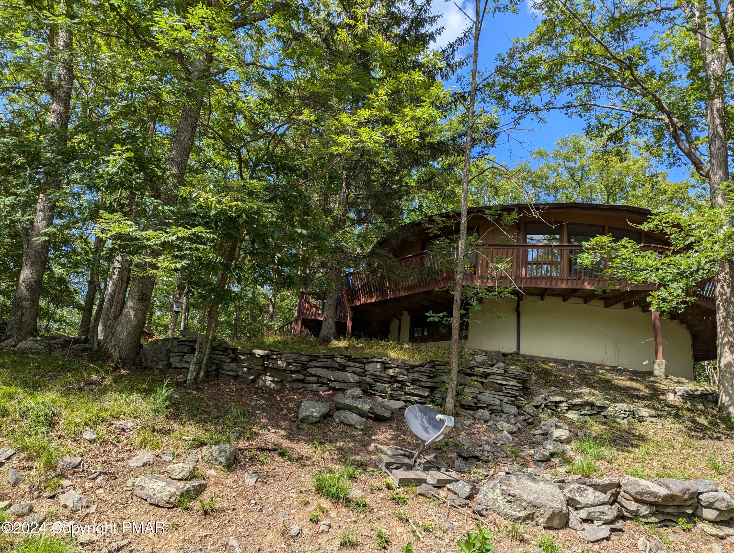 6194 Decker Road, Bushkill, Pennsylvania image 34