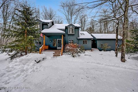 163 Flintlock Trail Pocono Pines PA 18350