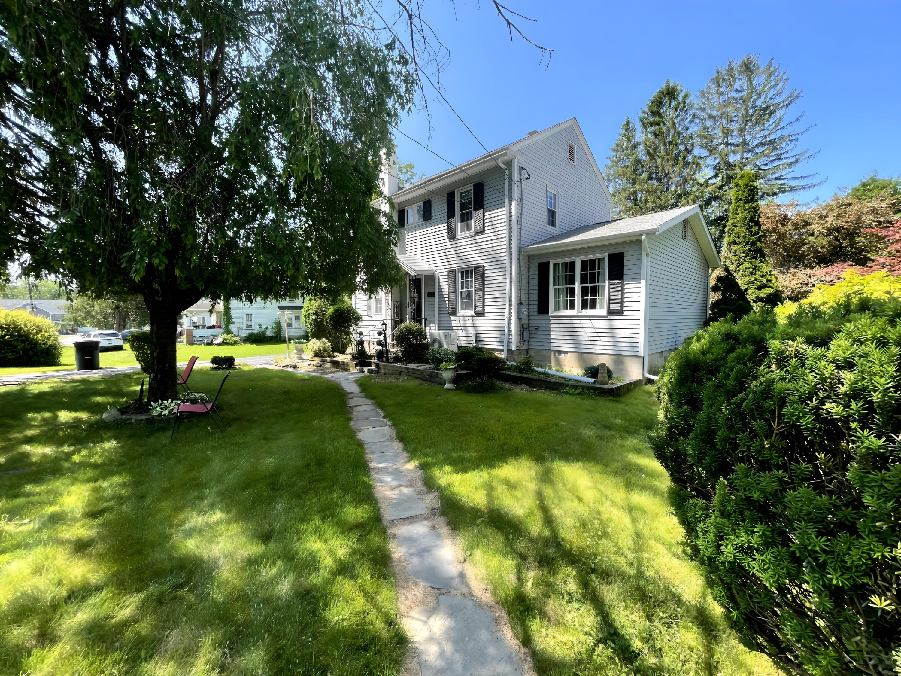 245 Learn Road, Tannersville, Pennsylvania image 2