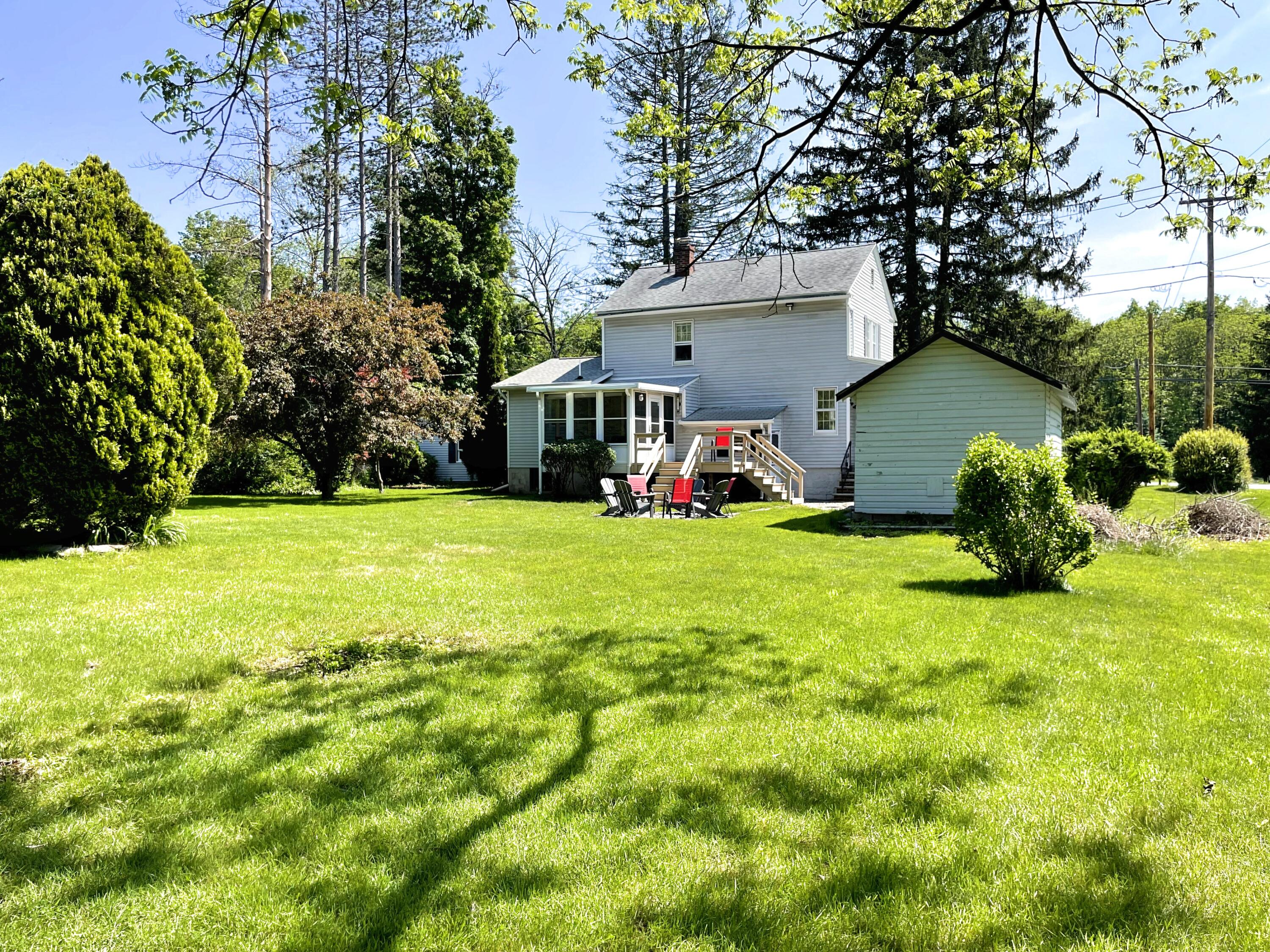 245 Learn Road, Tannersville, Pennsylvania image 27