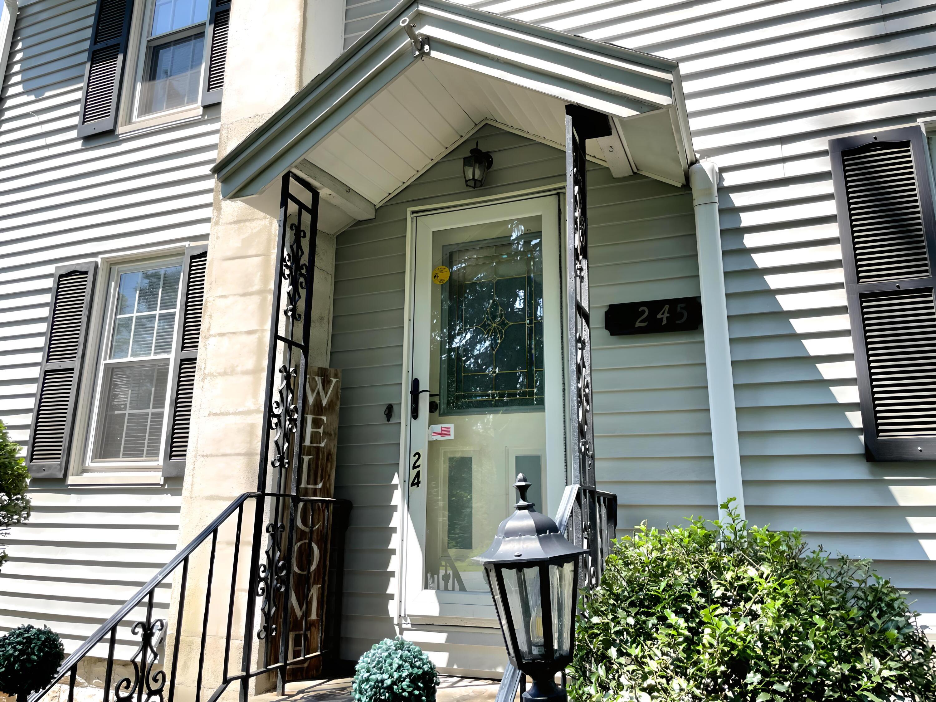 245 Learn Road, Tannersville, Pennsylvania image 3