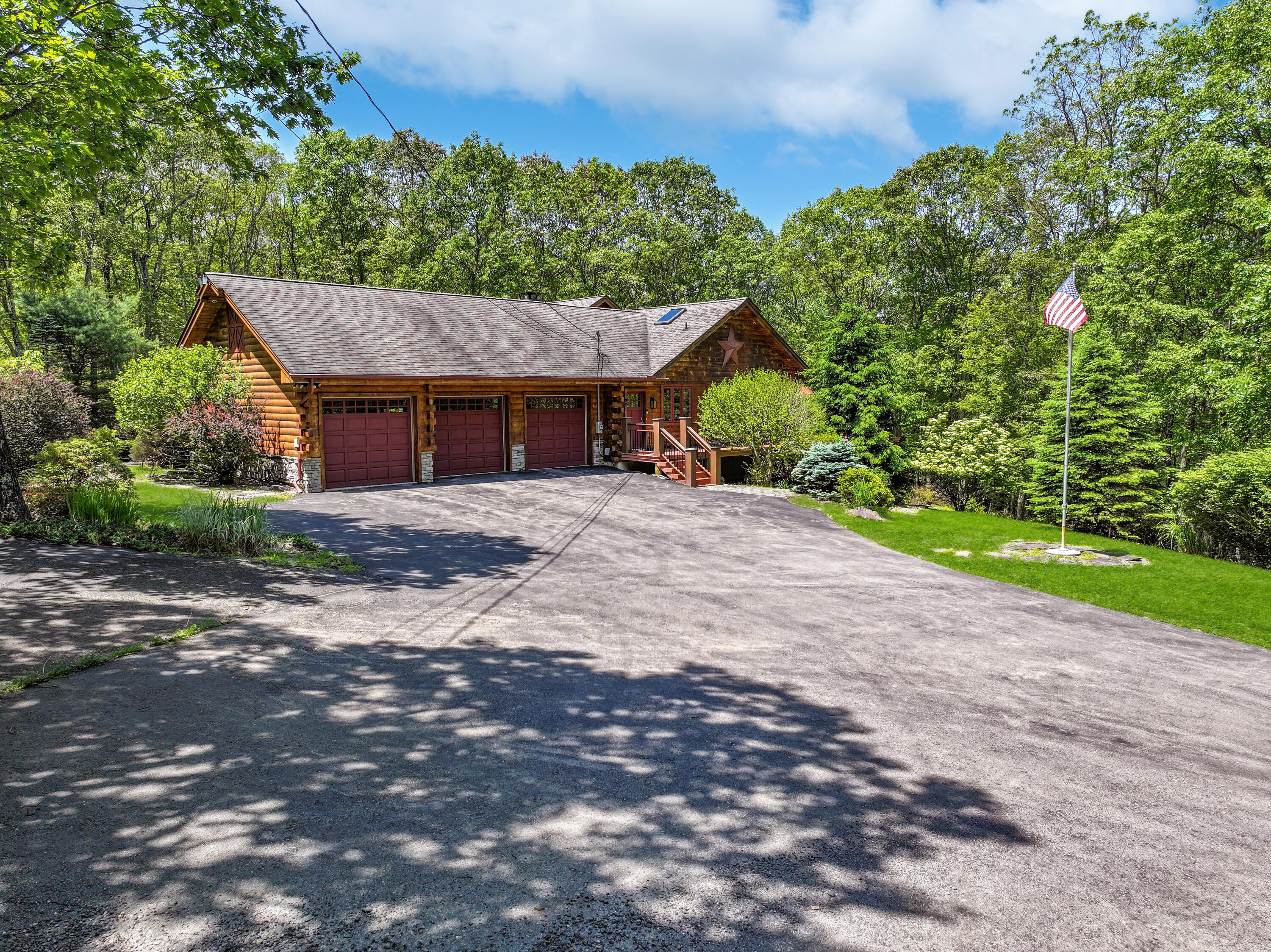 133 Nicoll Lane, Henryville, Pennsylvania image 9