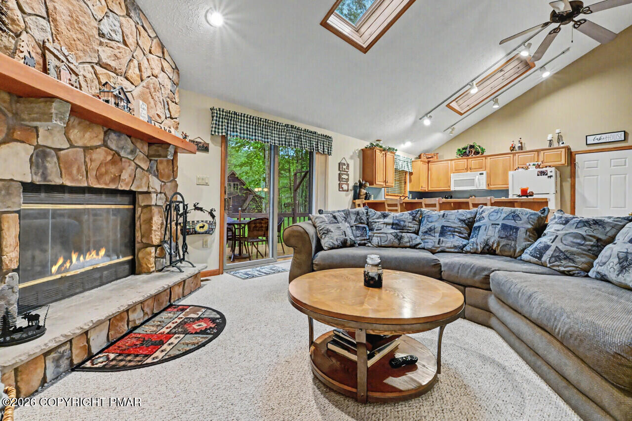 5522 Fox Run Road Road