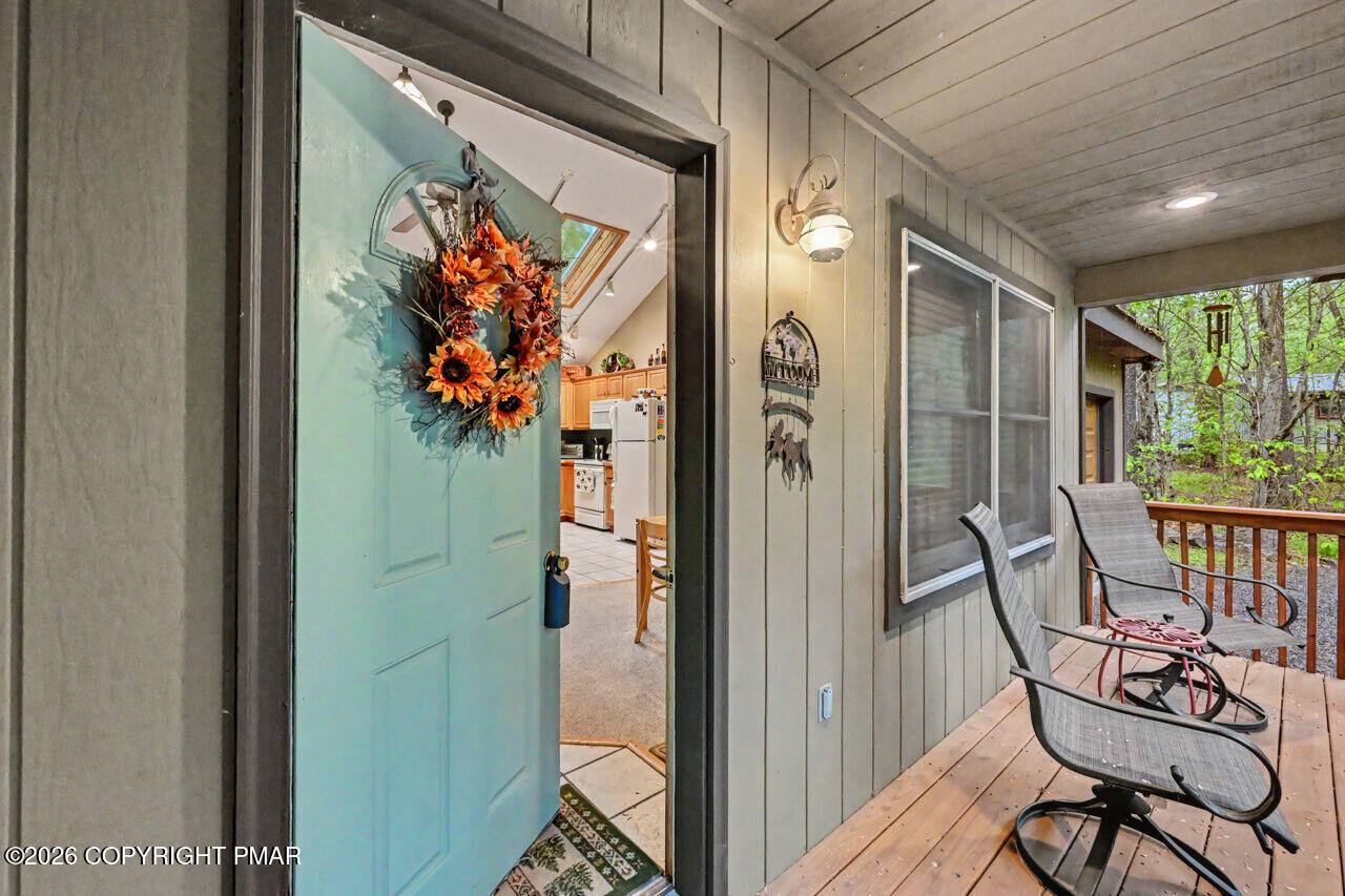5522 Fox Run Road Road