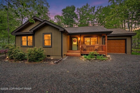 Homes For Sale - 5522 Fox Run Road Road<br/> Pocono Pines, PA 18350