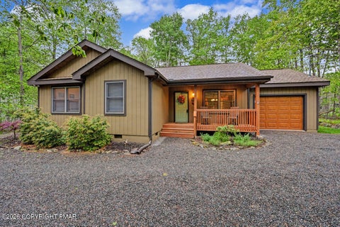Homes For Sale - 5522 Fox Run Road<br/> Pocono Pines, PA 18350