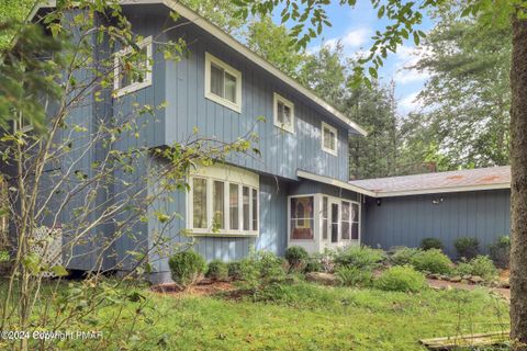 7134 Susquehanna Drive Tobyhanna PA 16830