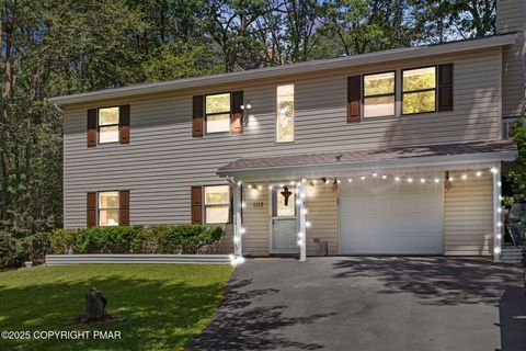 Homes For Sale - 1112 Seven Nations Drive<br/> Tobyhanna, PA 18466