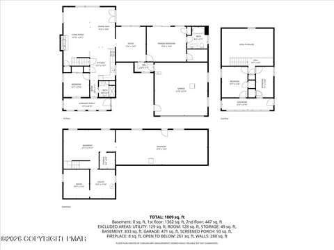 Homes For Sale - 1330 Hilltop Drive<br/> Long Pond, PA 18334