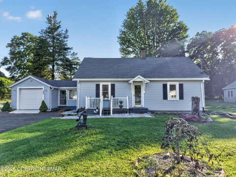 Homes For Sale - 2165 N 5th Street<br/> Monroe County, Stroudsburg, PA 18360