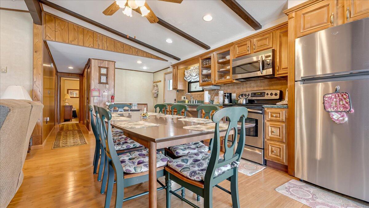 85 Wood Street, Lake Harmony, Pennsylvania image 16