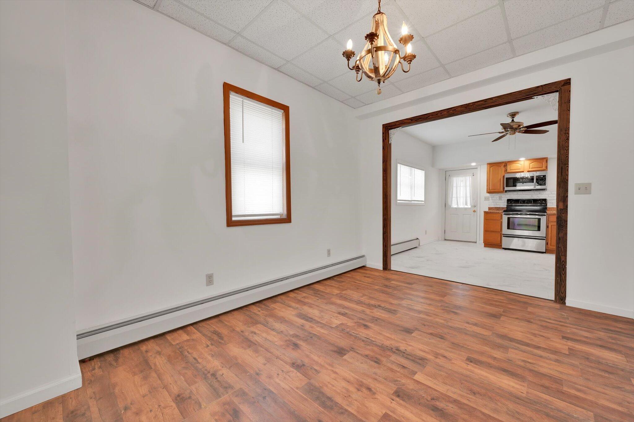 119 N Oak Street, Coal Township, Pennsylvania image 16