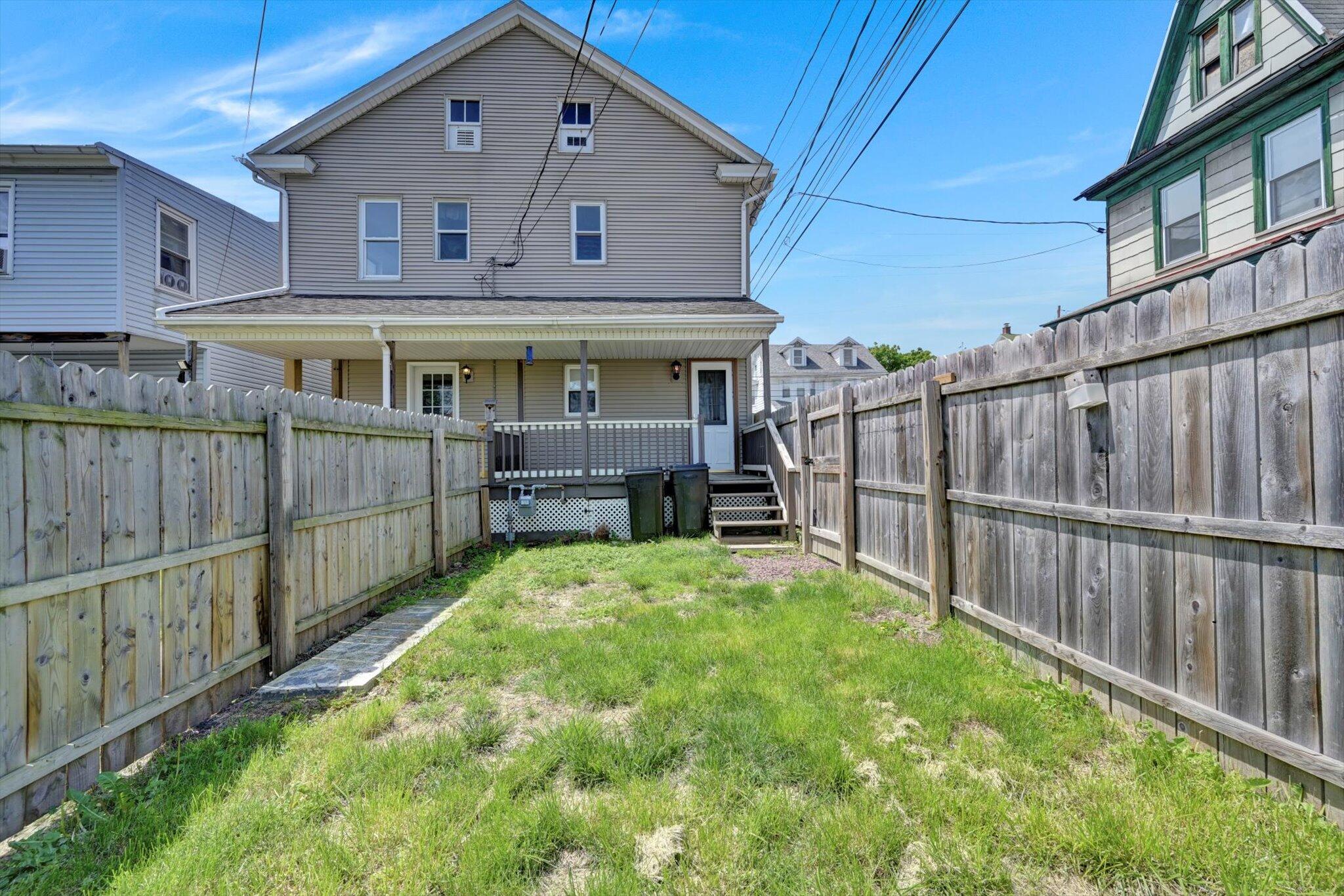 119 N Oak Street, Coal Township, Pennsylvania image 32