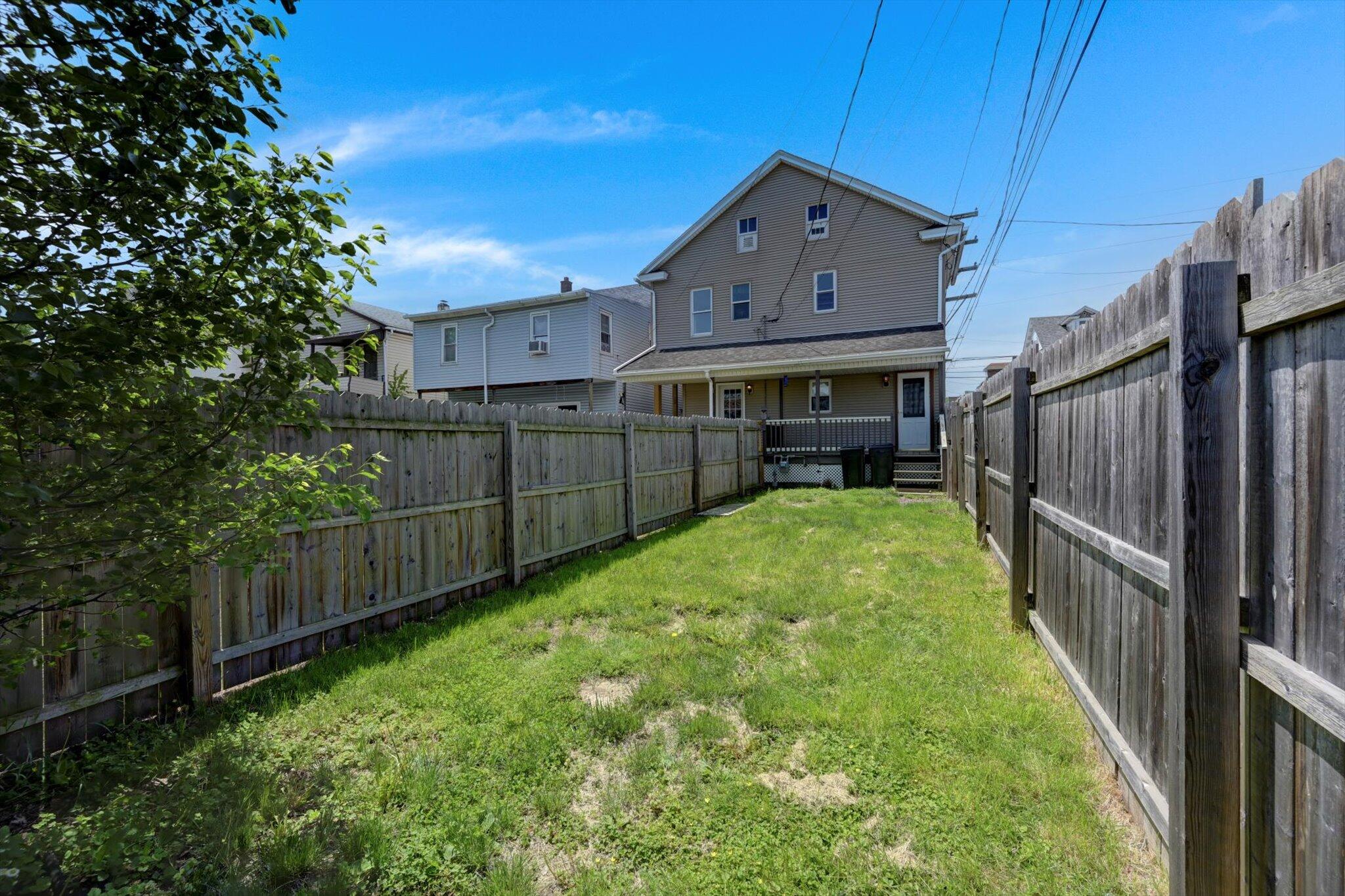 119 N Oak Street, Coal Township, Pennsylvania image 33