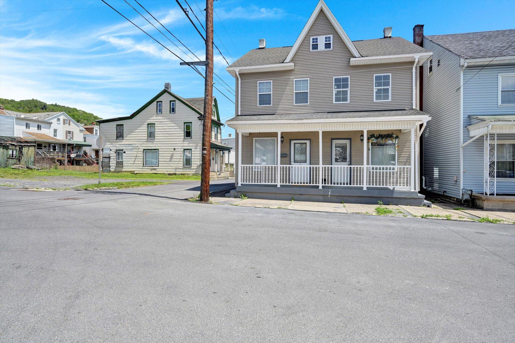 119 N Oak Street, Coal Township, Pennsylvania image 11
