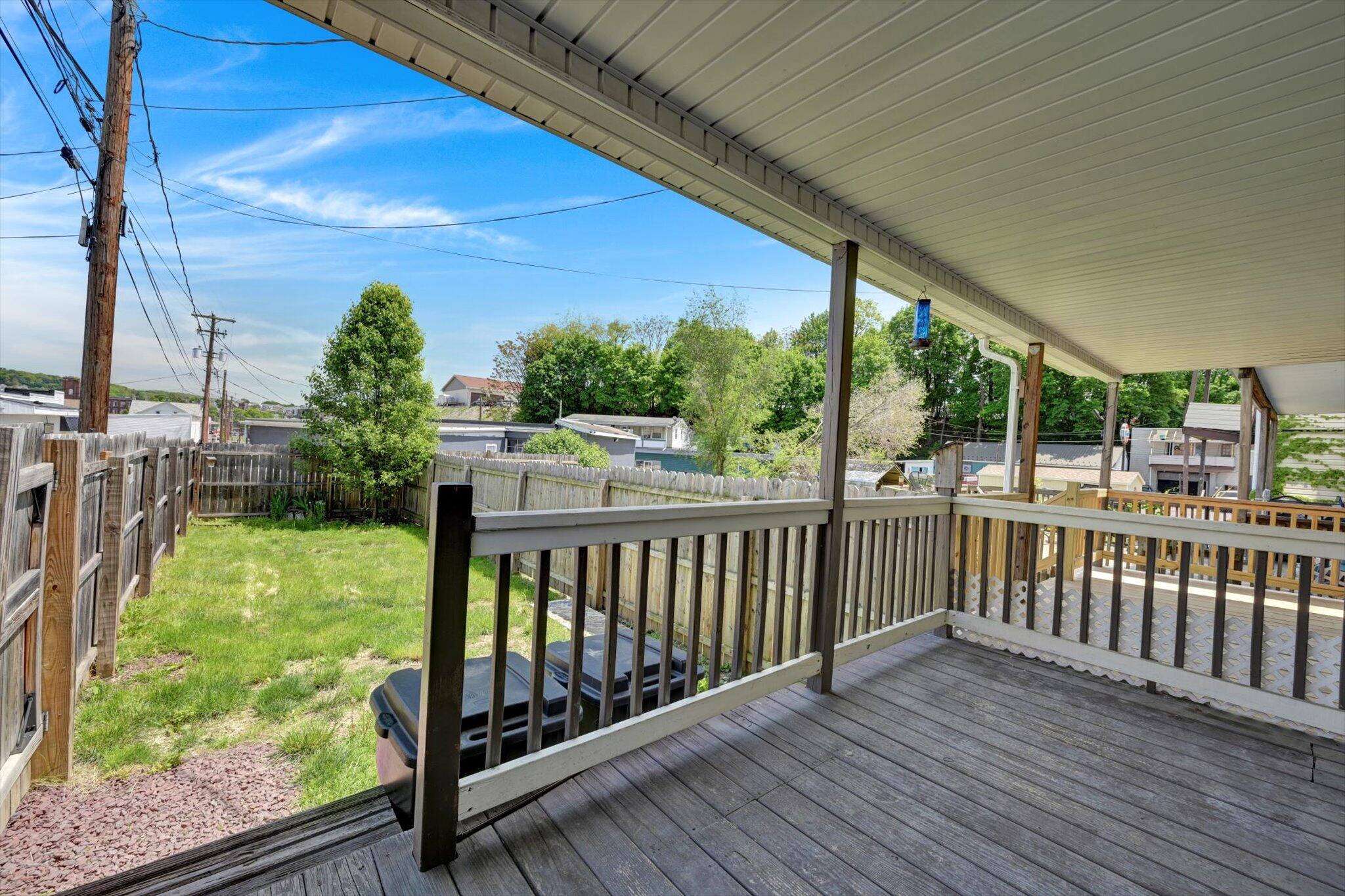 119 N Oak Street, Coal Township, Pennsylvania image 30