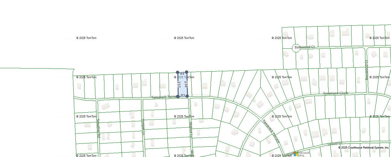 Lot 930 Tamarack Terrace, Albrightsville, Pennsylvania image 1