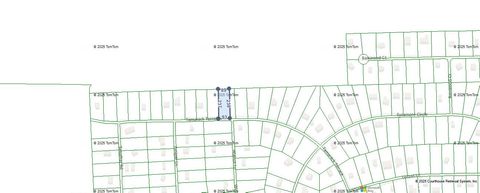 Lot 930 Tamarack Terrace Albrightsville PA 18210