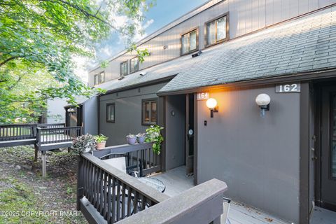 164 Upper Village Way Tannersville PA 18372