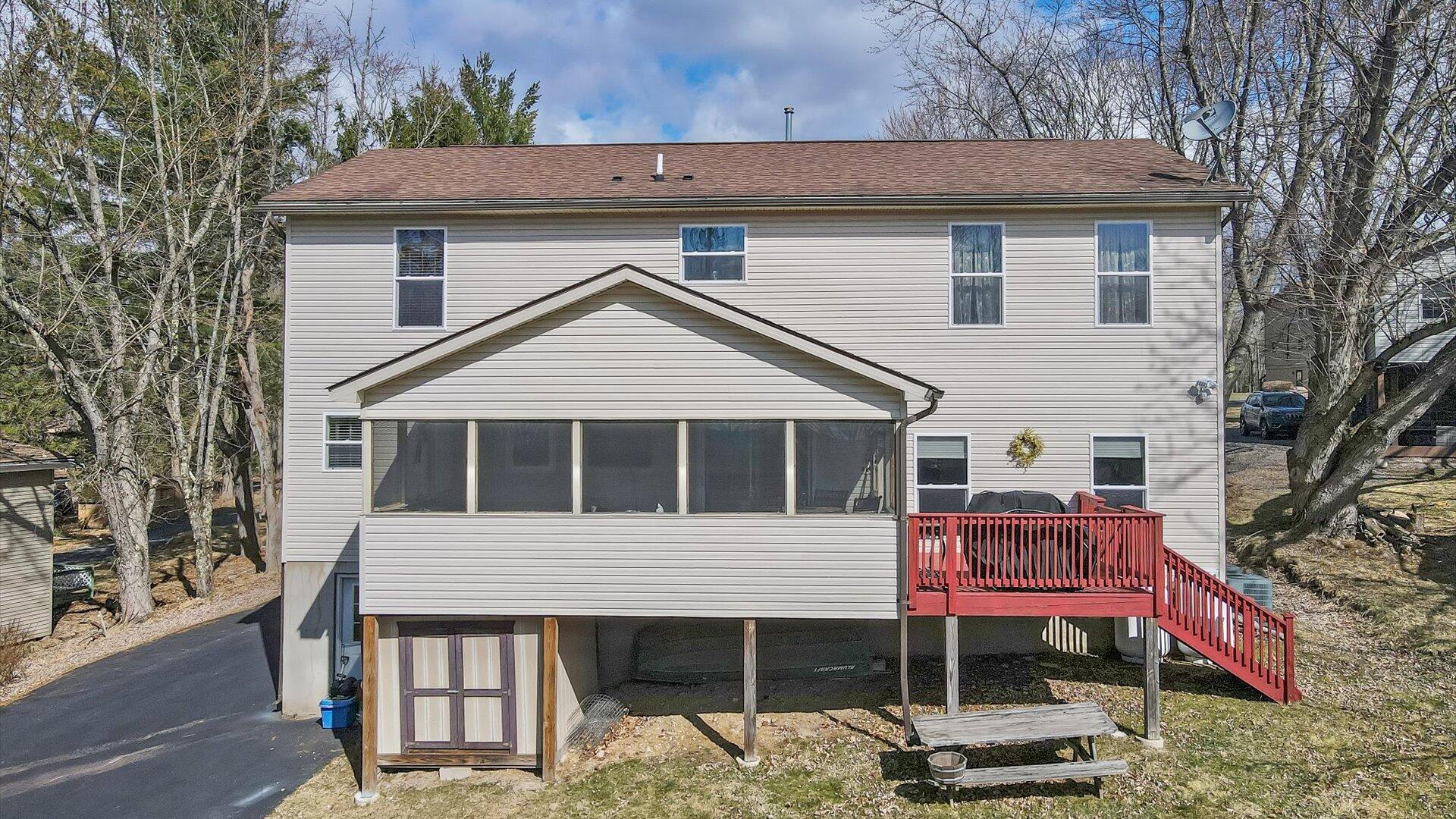 66 Boulder Road, Lake Ariel, Pennsylvania image 48