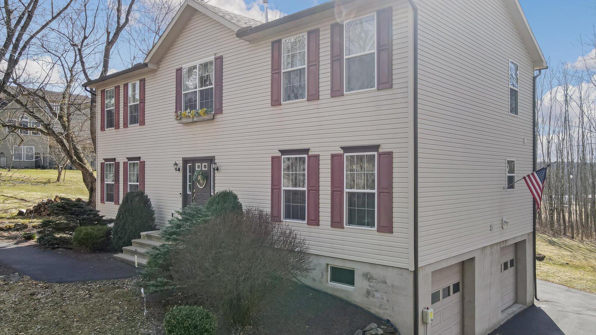 66 Boulder Road, Lake Ariel, Pennsylvania image 7