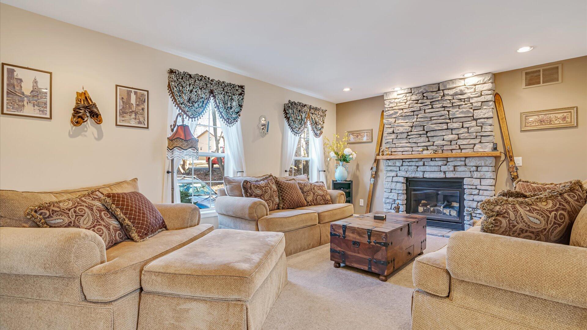 66 Boulder Road, Lake Ariel, Pennsylvania image 12