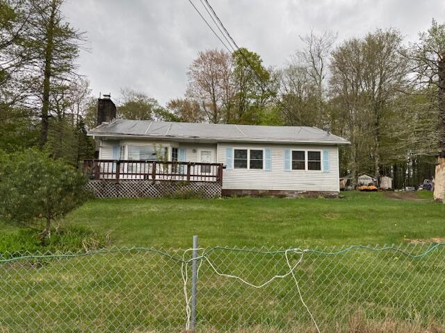 718 Stoney Hollow Road, Pocono Lake, Pennsylvania image 1