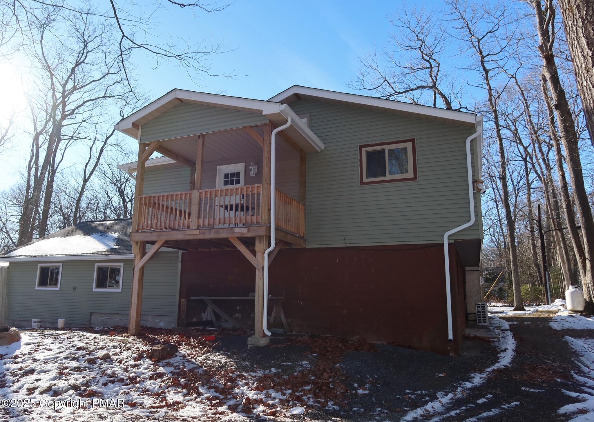 1055 Hunter Drive, Coolbaugh Township, Pennsylvania image 21