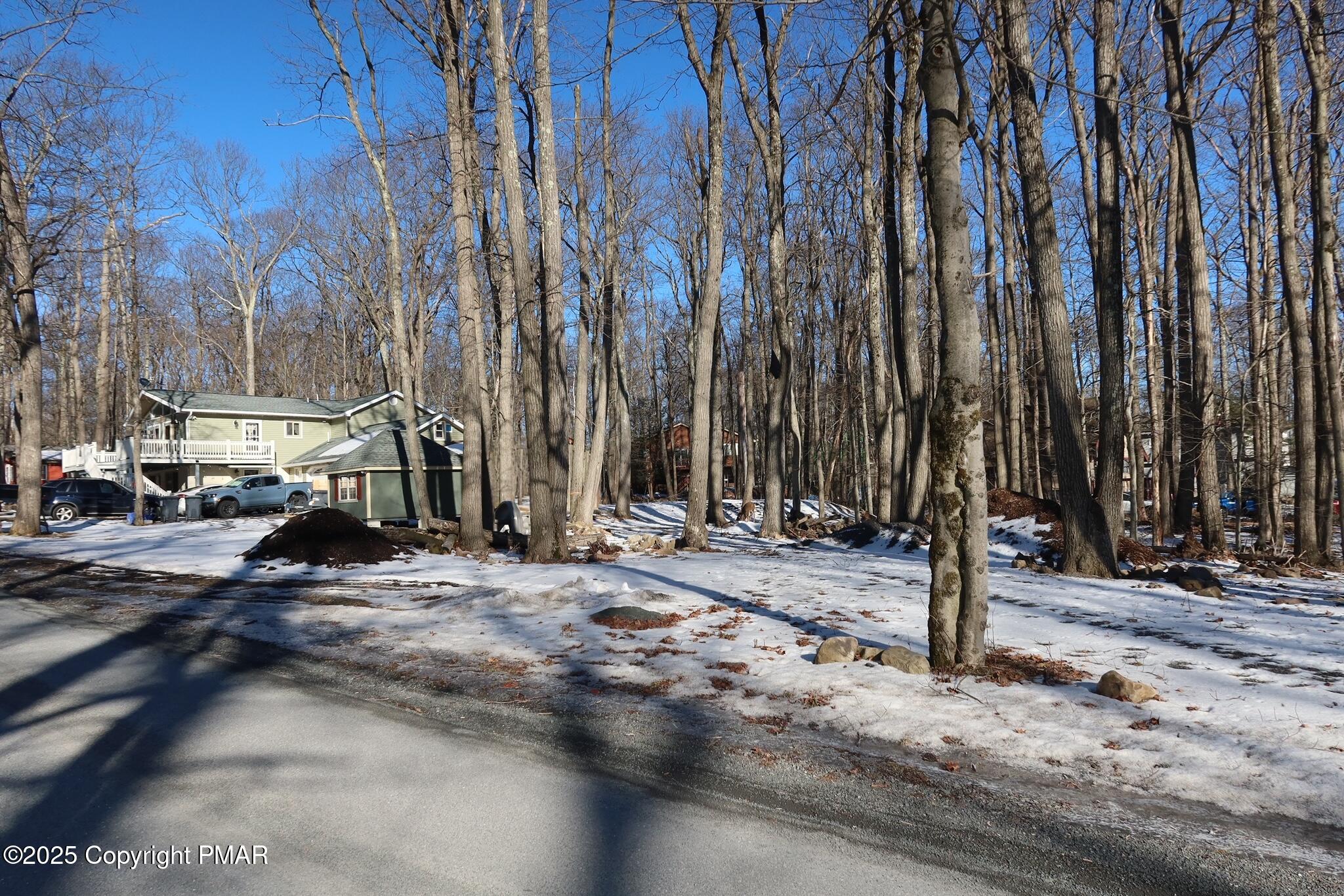 1055 Hunter Drive, Coolbaugh Township, Pennsylvania image 22