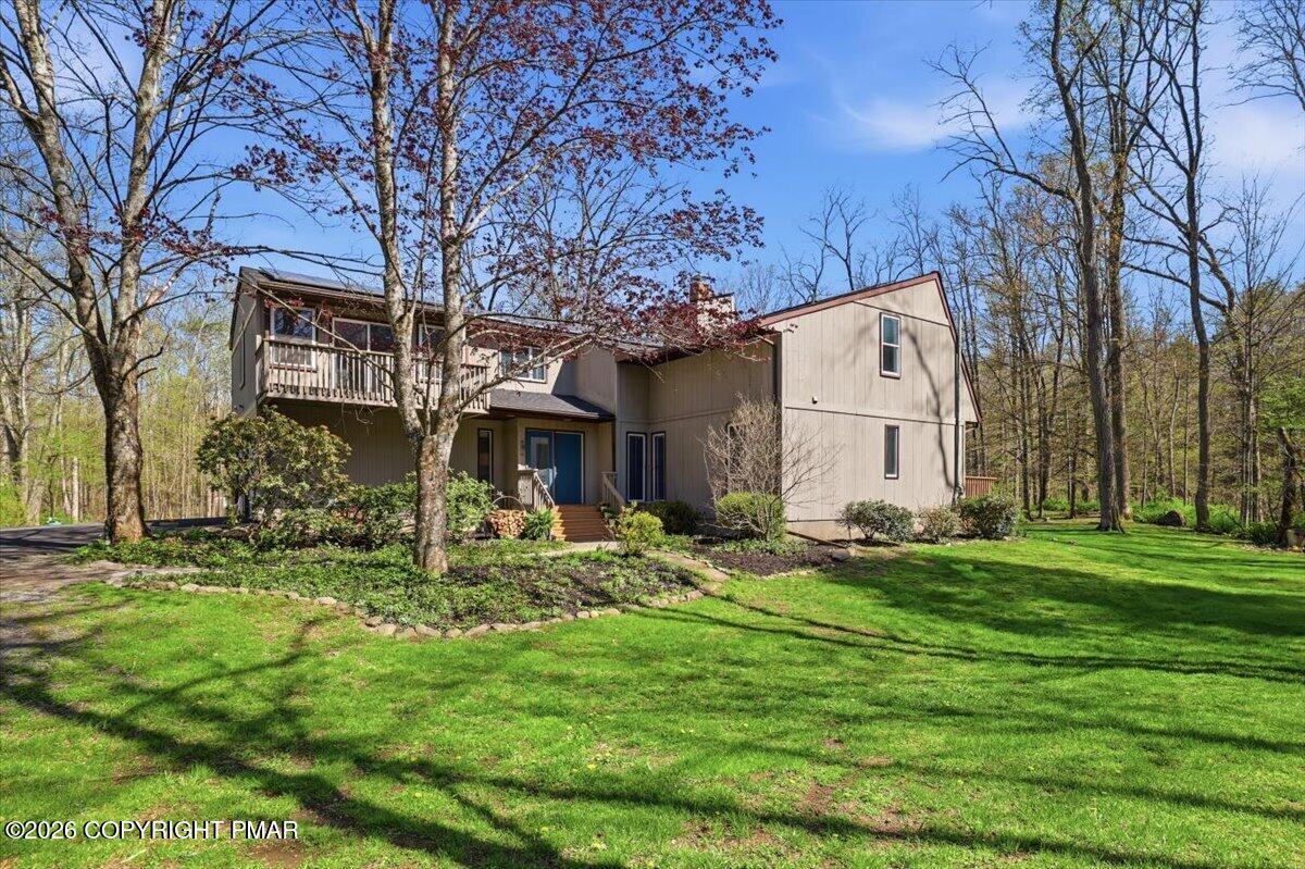 465 Pensyl Creek Road