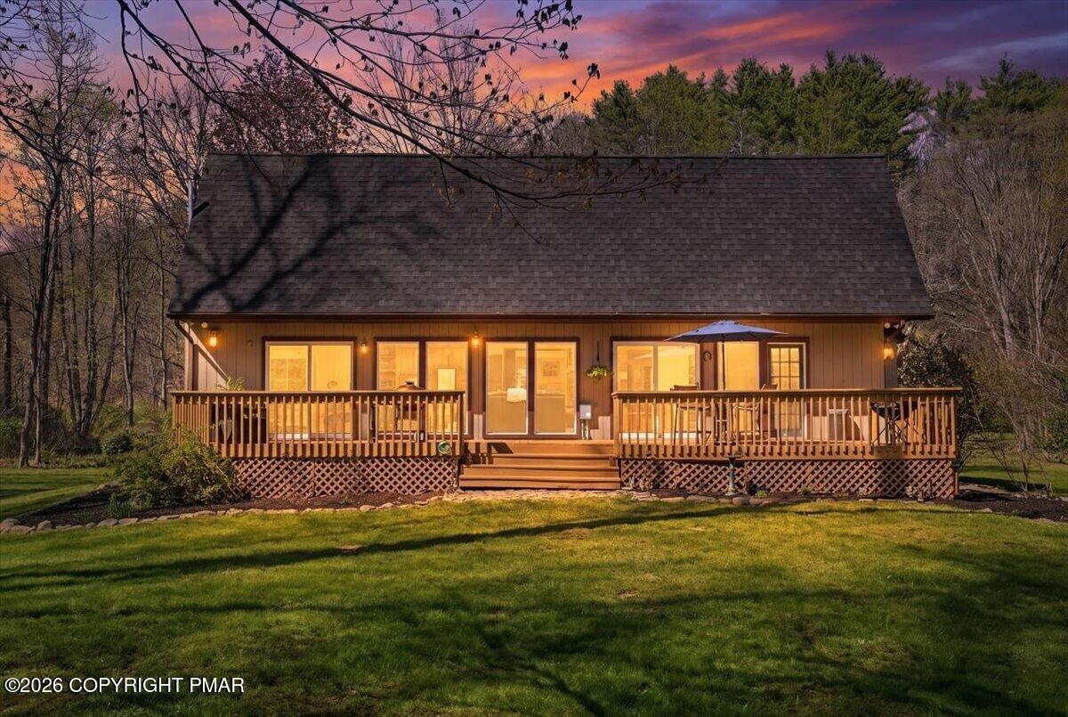 465 Pensyl Creek Road