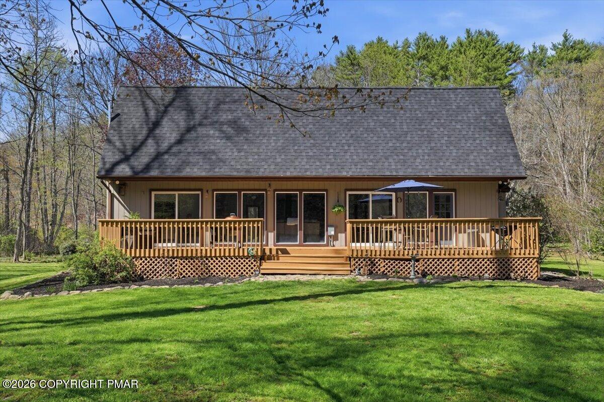 465 Pensyl Creek Road