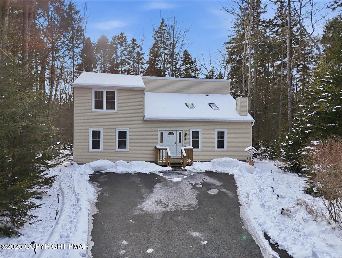 2134 Sheshequin Drive