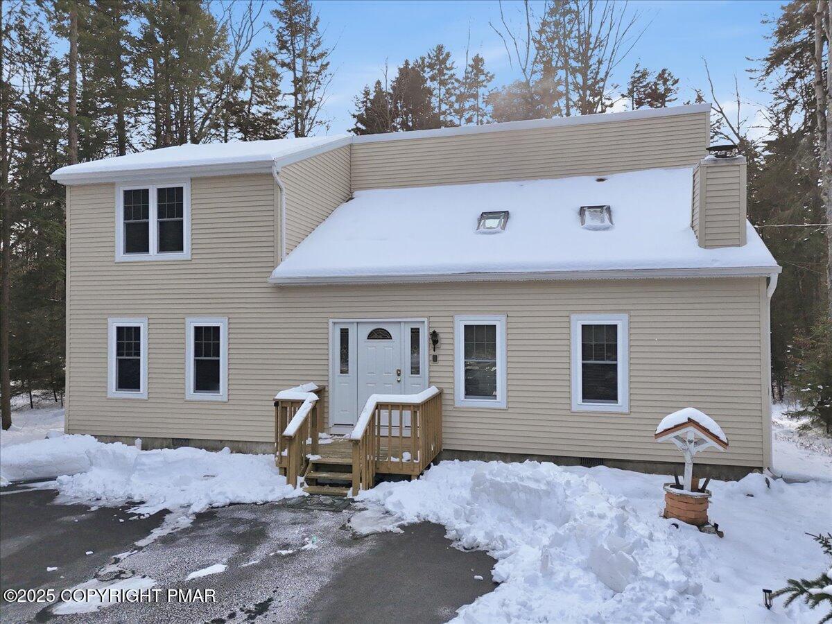 2134 Sheshequin Drive