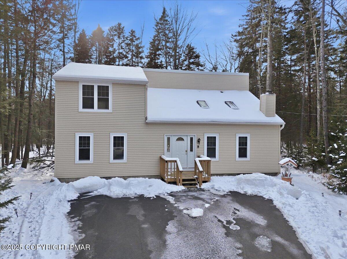 2134 Sheshequin Drive