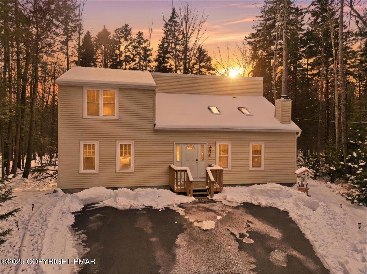 2134 Sheshequin Drive