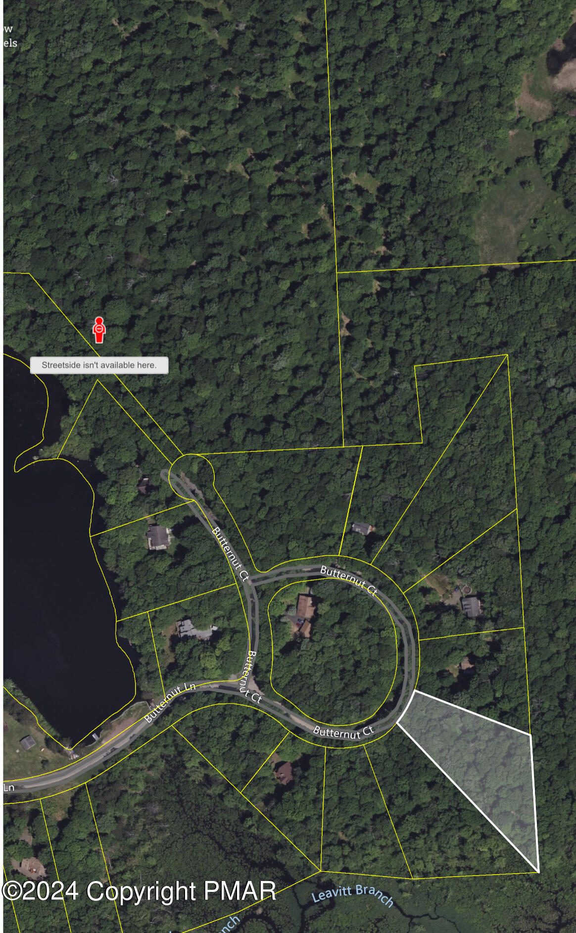 38 Butternut Court, Canadensis, Pennsylvania image 1