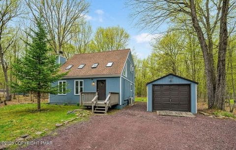 19 Uffleman Lane Albrightsville PA 18210