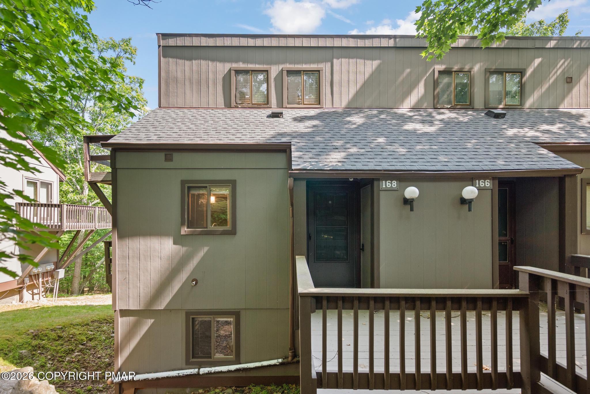 168 Upper Village Way