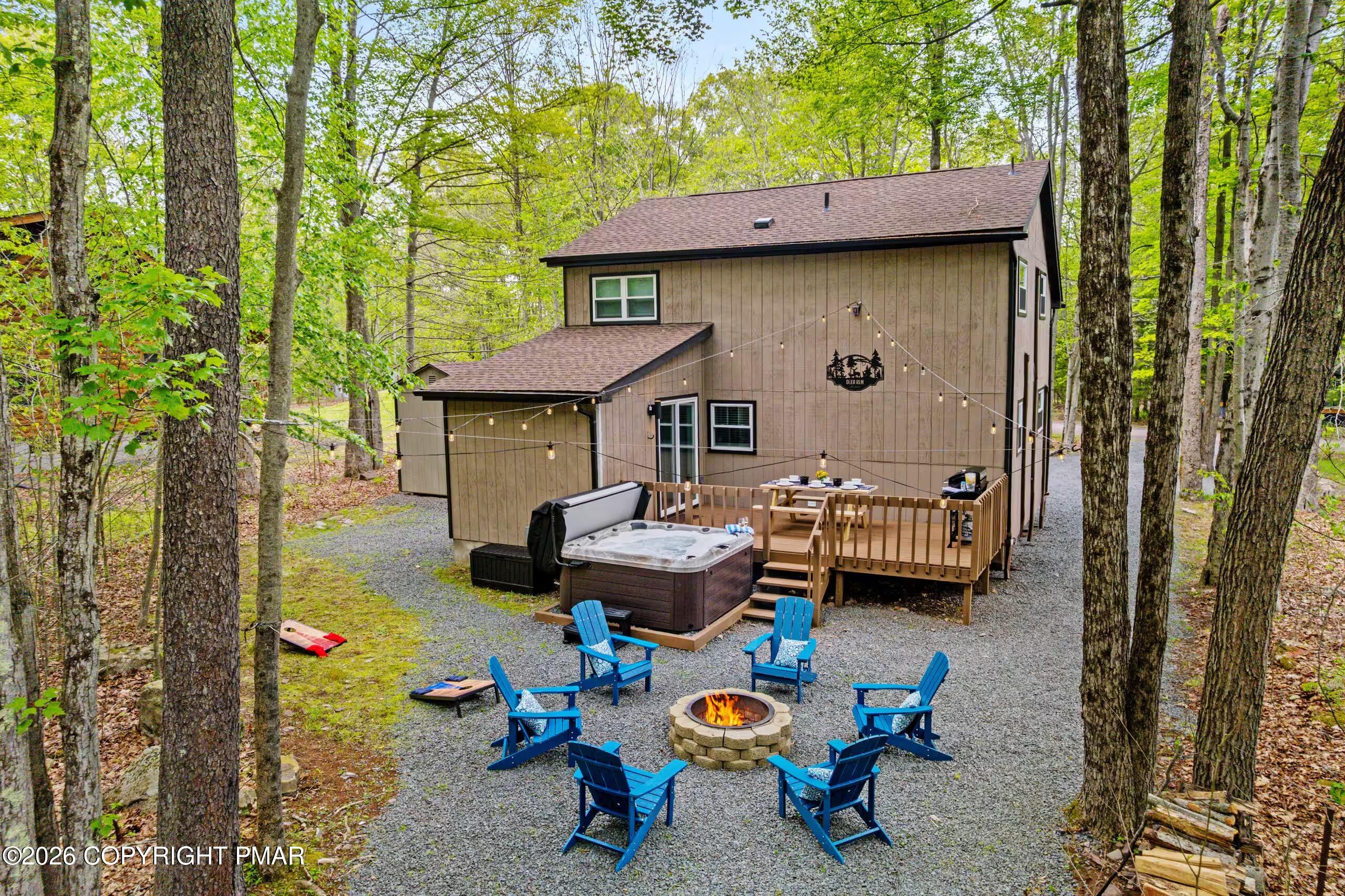 296 Delaware Trail
