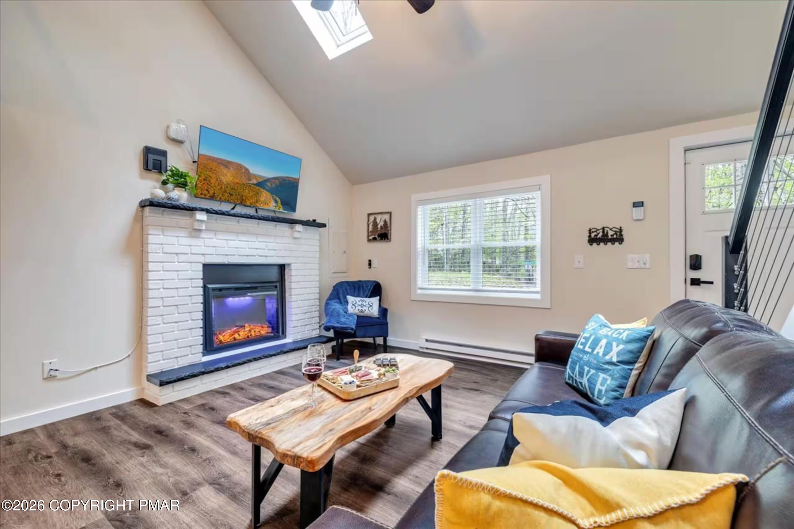296 Delaware Trail