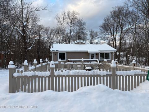 9851 Deerwood Drive Tobyhanna PA 18466