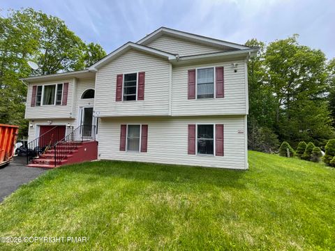Homes For Sale - 3116 Tutelo Way<br/> Tobyhanna, PA 18466