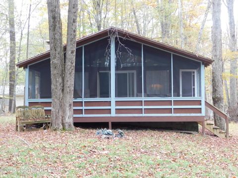 151 Ottawa Trail Pocono Lake PA 18347